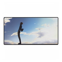 Load image into Gallery viewer, Anime World Trigger Mouse Pad (Desk Mat)