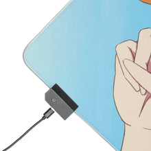 Load image into Gallery viewer, Love Live! Superstar!! RGB LED Mouse Pad (Desk Mat)