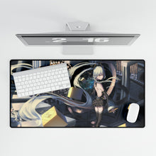 Load image into Gallery viewer, Vocaloid Mouse Pad (Desk Mat)