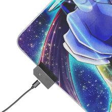Load image into Gallery viewer, Monogatari (Series) RGB LED Mouse Pad (Desk Mat)