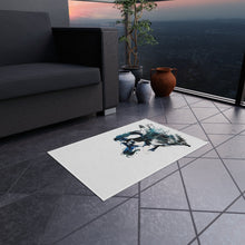 Load image into Gallery viewer, Black Rock Shooter Rug