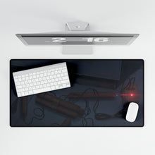 Load image into Gallery viewer, Your Name. Mouse Pad (Desk Mat)
