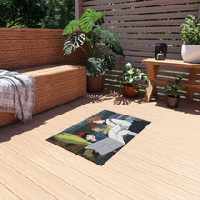 Load image into Gallery viewer, Kiki's Delivery Service Rug
