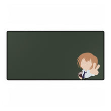 Load image into Gallery viewer, Anime Shaman King Mouse Pad (Desk Mat)
