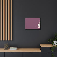 Load image into Gallery viewer, Shouko Makinohara - Seishun Buta Yarou Canvas Framed Art Print