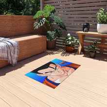Load image into Gallery viewer, Mistyc Gohan Rug