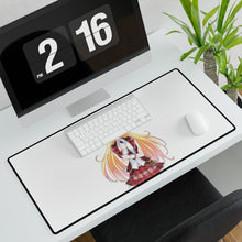 Load image into Gallery viewer, Chitoge Kirisaki Mouse Pad (Desk Mat)