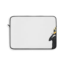 Load image into Gallery viewer, Durarara!! Celty Sturluson Laptop Sleeve