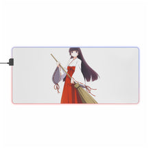 Load image into Gallery viewer, Oreimo RGB LED Mouse Pad (Desk Mat)