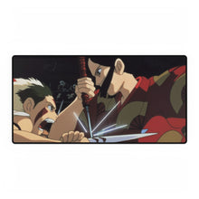 Load image into Gallery viewer, Anime Princess Mononoke Mouse Pad (Desk Mat)