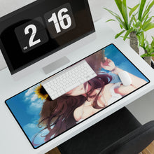 Load image into Gallery viewer, Anime The iDOLM@STER Cinderella Girls Mouse Pad (Desk Mat)