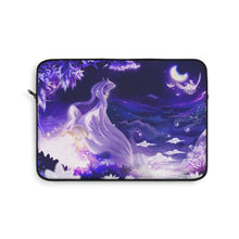 Load image into Gallery viewer, Reshiram Laptop Sleeve