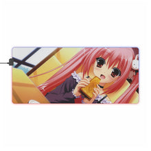 Load image into Gallery viewer, Marriage Royale RGB LED Mouse Pad (Desk Mat)