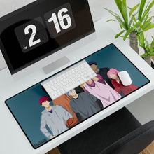 Load image into Gallery viewer, Generation Of Miracles Mouse Pad (Desk Mat)