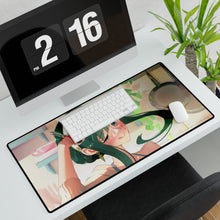 Load image into Gallery viewer, Anime Spy x Family Mouse Pad (Desk Mat)