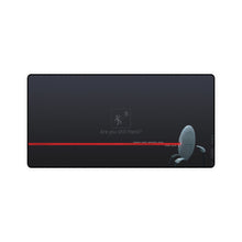 Load image into Gallery viewer, Portal 2 Mouse Pad (Desk Mat)