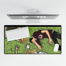 Load image into Gallery viewer, Anime Tsubasa: Reservoir Chronicle Mouse Pad (Desk Mat)
