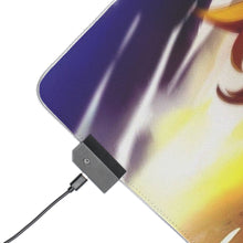 Load image into Gallery viewer, Meliodas Revenge Counter Full Power RGB LED Mouse Pad (Desk Mat)