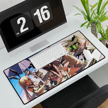 Load image into Gallery viewer, KanColle Mouse Pad (Desk Mat)