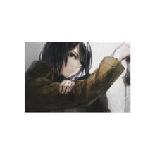 Load image into Gallery viewer, Anime Attack On Titan Rug