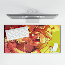 Load image into Gallery viewer, Anime One Piece Mouse Pad (Desk Mat)