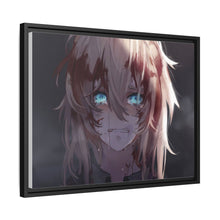 Load image into Gallery viewer, Anime Violet Evergarden Canvas Framed Art Print