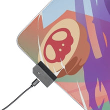 Load image into Gallery viewer, The World God Only Knows Elucia De Lute Ima RGB LED Mouse Pad (Desk Mat)