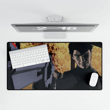 Load image into Gallery viewer, Killer Seven Mouse Pad (Desk Mat)