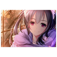 Load image into Gallery viewer, Nico Yazawa Jigsaw Puzzle