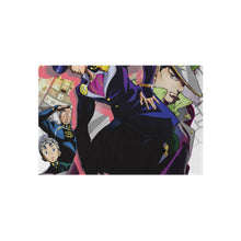 Load image into Gallery viewer, Anime Jojo's Bizarre Adventure Rug