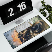 Load image into Gallery viewer, PlayerUnknown's Battlegrounds Mouse Pad (Desk Mat)