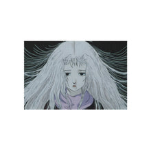 Load image into Gallery viewer, Anime Angel's Egg Rug