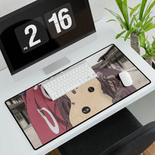 Load image into Gallery viewer, Inu-Oh Mouse Pad (Desk Mat)