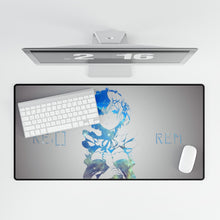 Load image into Gallery viewer, Anime Re:ZERO -Starting Life in Another World- Mouse Pad (Desk Mat)