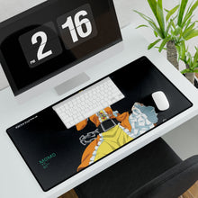 Load image into Gallery viewer, Mekakucity Actors Mouse Pad (Desk Mat)