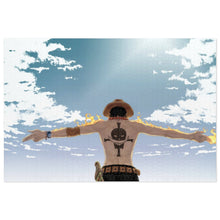 Load image into Gallery viewer, Anime One Piece Jigsaw Puzzle