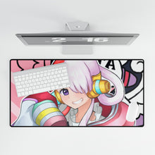 Load image into Gallery viewer, One Piece Film: Red Mouse Pad (Desk Mat)