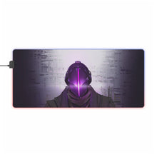Load image into Gallery viewer, Anime Made In Abyss RGB LED Mouse Pad (Desk Mat)