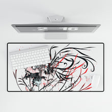 Load image into Gallery viewer, Anime Touhou Mouse Pad (Desk Mat)