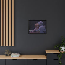 Load image into Gallery viewer, The Promised Neverland Canvas Framed Art Print