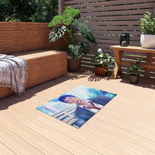 Load image into Gallery viewer, Kuroko's Basketball Daiki Aomine Rug