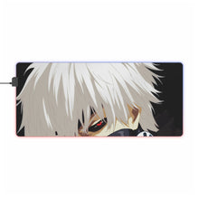 Load image into Gallery viewer, Tokyo Ghoul:re RGB LED Mouse Pad (Desk Mat)