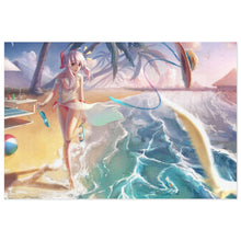 Load image into Gallery viewer, Paradise Breeze Jigsaw Puzzle