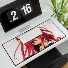 Load image into Gallery viewer, Anime Shakugan No Shana Mouse Pad (Desk Mat)