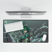 Load image into Gallery viewer, Anime My Hero Academia Mouse Pad (Desk Mat)