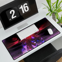 Load image into Gallery viewer, Madara & Obito Mouse Pad (Desk Mat)