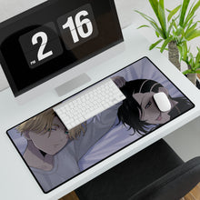 Load image into Gallery viewer, Anime Tokyo Revengers Mouse Pad (Desk Mat)