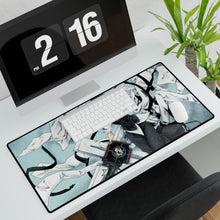 Load image into Gallery viewer, Anime Trigunr Mouse Pad (Desk Mat)