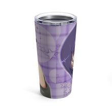 Load image into Gallery viewer, Gabriel DropOut Vignette Tsukinose April Tumbler 20oz