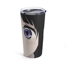 Load image into Gallery viewer, Eru Chitanda Face Tumbler 20oz